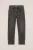 Blue Ridge – Jongens regular fit jeans – Regular fit – Donkergrijs – Katoen –