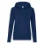Fruit of the Loom Dames/Dames Klassieke Hoodie (Marine)