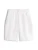 TOMMY HILFIGER Bandplooibroek  wit