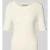 Christian Berg Woman Selection Slim fit gebreide pullover van viscosemix met kabelpatroon