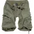 Cargo shorts Brandit Vintage