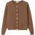 American Vintage Vest vito19ee