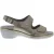 Cypres Ruth sandaal velcro | dames |