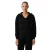 Damessweatshirt met rits Guess Brianna