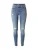 ONLY Jeans ‘ONLWAUW’  blauw denim