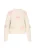 MYMO Trui  rosa / wolwit