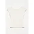 Slim Fit Cut-Out Jersey Blouse