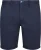 NZA Shorts Twill Stretch Lake Navy