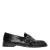 Tango Anica 3-f lakleren loafers – zwart