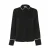 Dameshemd met lange mouwen Soaked in Luxury Guilia