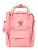 Fjällräven Schoudertas ‘Kånken ‘  pink