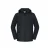 Russell Collection Heren Essentiële Weerbestendige Shell Jacket (Zwart)
