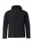 VAUDE Outdoorjas ‘ Cyclone ‘  zwart