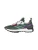 Pepe Jeans Sneakers laag ‘Lucky Shiny’  smaragd / lila / wit