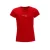Calvin Klein T-shirt rood