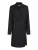 TOMMY HILFIGER Jurk  zwart