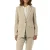 Comma Lange blazer met v-hals