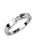 Eenvoud Ring – Oostenrijks Kristal