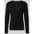 Polo Ralph Lauren Gebreide pullover met labelstitching