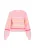 MYMO Trui  gemengde kleuren / rosé
