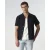 J.C. Rags Polo donker