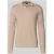 JOOP! Collection Gebreide pullover met platte kraag, model ‘Galdino’