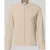 lindbergh Slim fit sweatjack met opstaande kraag