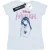 Li-cense Disney dames mulan magnolia lijn katoenen t-shirt