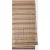 Paul Smith Women Scarf Signt Stripe Sand