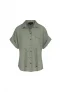 Elvira Casuals Female Blouses Blouse Loa E1 25-065