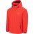 Gelert Heren gevoerde jas (Rood)
