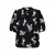 Vrouwenblouse fransa Frjofinas