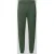 EA7 Emporio Armani Sweatpants met logo en elastische band