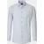 Venti Business hemd lange mouw Blauw Kent Modern Fit 154409900/100