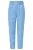 Salsa Jeans Bandplooi jeans  hemelsblauw