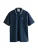 Next Functioneel shirt  navy / wit