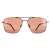 Serengeti zonnebril Aitkin SS554004 Matte Gunmetal Saturnus gepolariseerd Sedona
