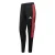 ADIDAS PERFORMANCE Sportbroek ‘Tiro26 Liga’  rood / zwart / wit
