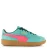 PUMA – Palermo | aqua suède sneakers Suede Unisex