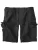 normani Outdoorbroek  zwart