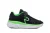 REPLAY Christal JR boy 5 chunky sneakers zwart/groen