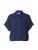 SELECTED Blouse ‘Viva’  nachtblauw
