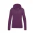 Dames Hoodie Just Hoods College
