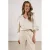 NUKUS blousetop goud