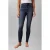 CALVIN KLEIN JEANS high waist skinny jeans medium blue denim