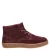 Gabor suède veterboots – bordeaux