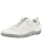 CAMEL ACTIVE Sportieve veterschoen  wit
