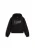 VANS Sweatvest  zwart / zilver