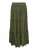 ONLY – ONLMIKKA LONG SKIRT WVN NOOS Dames Rok