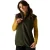Regatta Dames/Dames Frankie Borg Bodywarmer (Donkere Khaki)